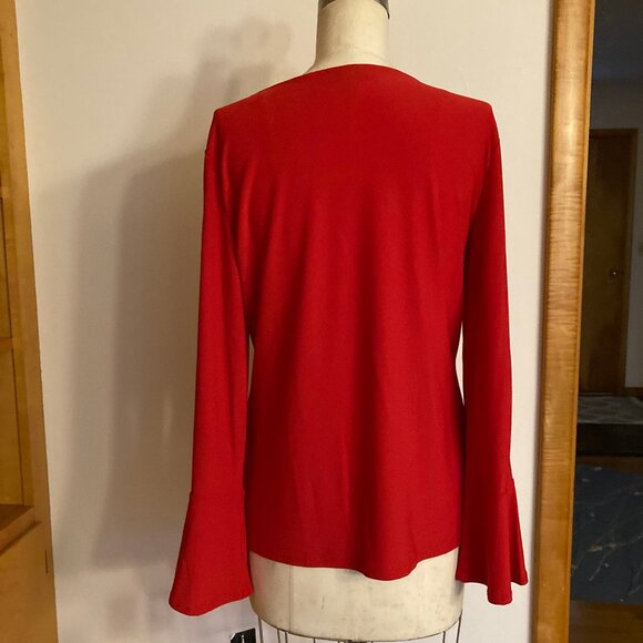 INC International Concepts Top - Picture 11 of 11